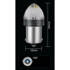 ŻARÓWKA P21W LED 2835 Xstorm BAU15s 12 V 500 lm 6000 K do świateł cofania