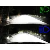 Mocne mini żarówki LED H8 XSTROM CPS1860 20000LM CAN 100W