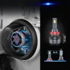 MINI ŻARÓWKI H11 LED XSTORM 110W 23000LM CAN MOCNE