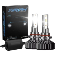 MINI ŻARÓWKI LED HB3 XSTROM CPS1860 20000LM CAN 100W MOCNE