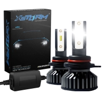 ŻARÓWKI LED HIR2 9012 Xstorm F2 MINI 100 W 20000 lm CANBUS 6000 K 2 szt.
