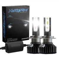 MINI ŻARÓWKI LED H7 XSTORM CPS1860 20000LM CAN 100W MOCNE