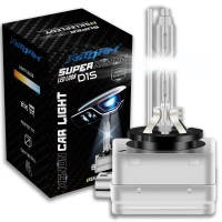ŻARNIK XENON D1S PALNIK HID XSTORM 6000K WHITE