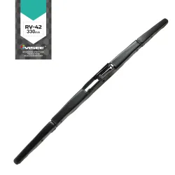 TYLNA WYCIERACZKA PIÓRO TYŁ  VISEE BackSide RV-42 330