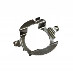 ADAPTER LED H7 OPEL VECTRA SKODA FABIA FORD S MAX