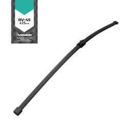 TYLNA WYCIERACZKA PIÓRO TYŁ  VISEE BackSide RV-45 425