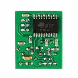 Emulator Immobilizera IMMO AUDI VW SKODA SEAT VAG