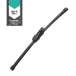 TYLNA WYCIERACZKA PIÓRO TYŁ VISEE BackSide RV-S 280