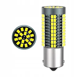 ŻARÓWKA P21W LED XSTORM DRL WSTECZNEGO COFANIA CAN