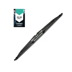 TYLNA WYCIERACZKA PIÓRO TYŁ VISEE BackSide RV-60 340