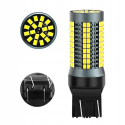 ŻARÓWKA W21/5W T20 LED XSTORM DRL WSTECZNEGO CAN