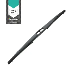 TYLNA WYCIERACZKA PIÓRO TYŁVISEE BackSide RV-L 350