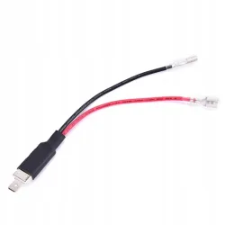 ADAPTER LED H1 DO MONTAŻU H1 GNIAZDO WTYCZKA HID