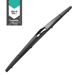 TYLNA WYCIERACZKA PIÓRO TYŁ VISEE BackSide RV-D 300