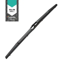 TYLNA WYCIERACZKA PIÓRO TYŁ  VISEE BackSide RV-29 400