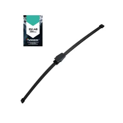 TYLNA WYCIERACZKA PIÓRO TYŁ VISEE BackSide RV-49 380