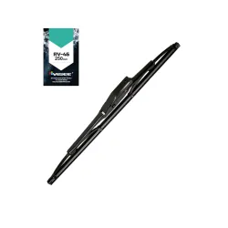 TYLNA WYCIERACZKA PIÓRO TYŁ  VISEE BackSide RV-46 250