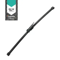 TYLNA WYCIERACZKA PIÓRO TYŁ VISEE BackSide RV-W 300