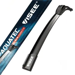 WYCIERACZKI SAMOCHODOWE PIÓRO PREMIUM przód VISEE Aquatec SV-U 480