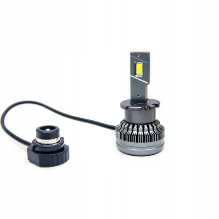 ŻARNIKI LED D4S D4R D-SERIES P&P CANBUS 8400LM 70W