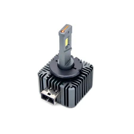 ŻARNIKI LED D3S D3R D-SERIES P&P CANBUS 8400LM 70W