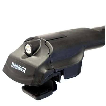 Bagażnik dachowy Thunder na relingi FORD GALAXY MPV 1996-2006