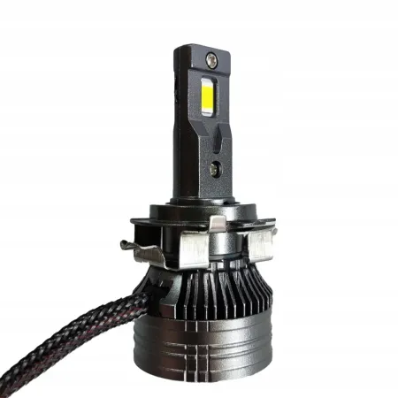 ADAPTER LED H7 OPEL VECTRA SKODA FABIA FORD S MAX