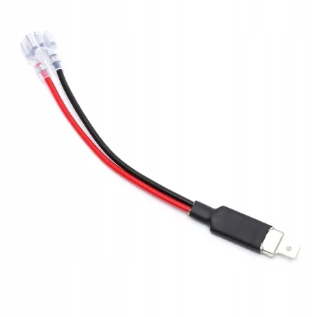 ADAPTER LED H1 DO MONTAŻU H1 GNIAZDO WTYCZKA HID