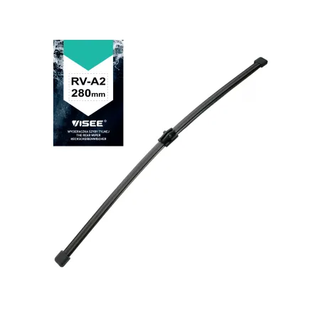 TYLNA WYCIERACZKA PIÓRO TYŁ VISEE BackSide RV-A2 280