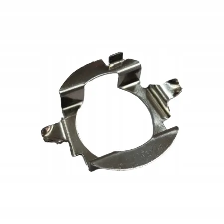 ADAPTER LED H7 OPEL VECTRA SKODA FABIA FORD S MAX
