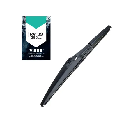 TYLNA WYCIERACZKA PIÓRO TYŁ  VISEE BackSide RV-39 250