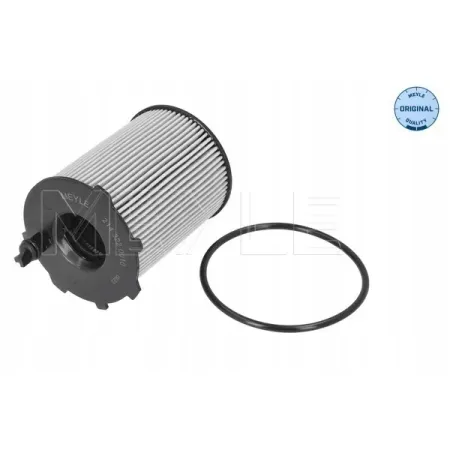 Filtr oleju MEYLE do Alfa Romeo Mito, Fiat 500, Panda III, Punto III