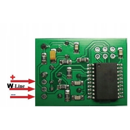 Emulator Immobilizera IMMO AUDI VW SKODA SEAT VAG