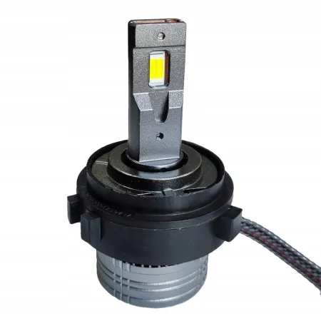 ADAPTER LED H7 VW GOLF VI JETTA DO ŻARÓWEK LED