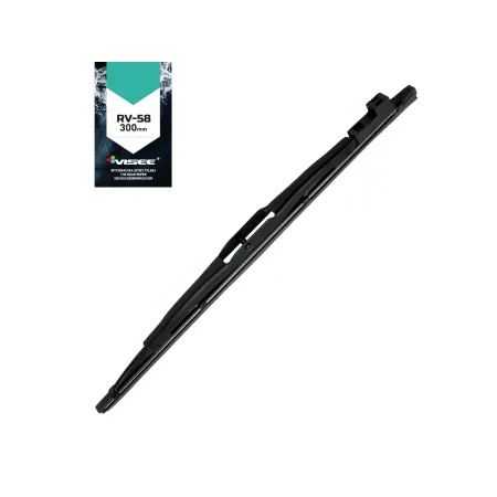 TYLNA WYCIERACZKA PIÓRO TYŁ VISEE BackSide RV-58 300