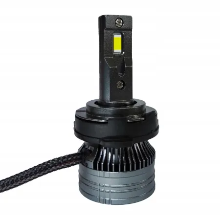 ADAPTER LED H7 VW TOURAN TIGUAN POLO SKODA OCTAVIA