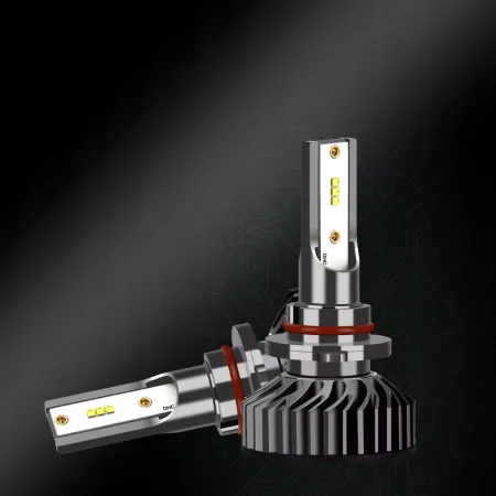 MINI ŻARÓWKI LED HB3 XSTROM CPS1860 20000LM CAN 100W MOCNE