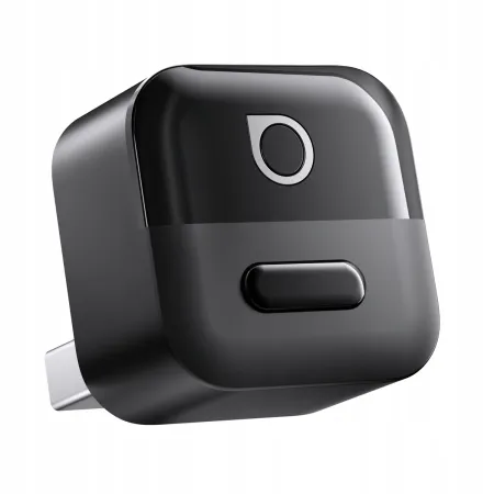 Adapter CarPlay Android Auto 2w1 – widok produktu z przodu