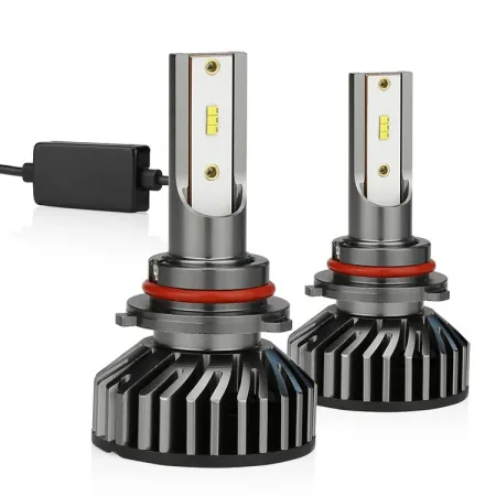 MINI ŻARÓWKI LED HB3 XSTROM CPS1860 20000LM CAN 100W MOCNE