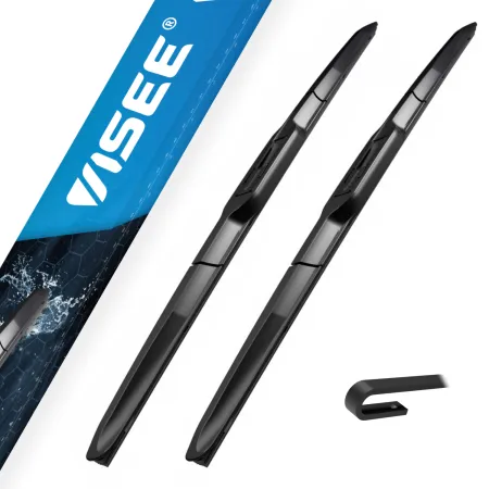 Zestaw wycieraczek Visee Synergy KSYN 700/650