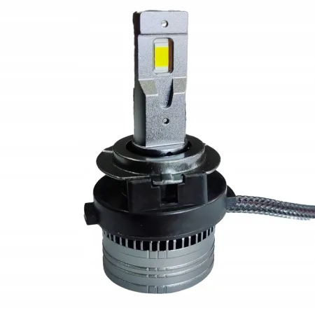 ADAPTER LED H7 NISSAN QASHQAI HYUNDAI KIA SPORTAGE