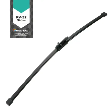 TYLNA WYCIERACZKA PIÓRO TYŁ  VISEE BackSide RV-32 340