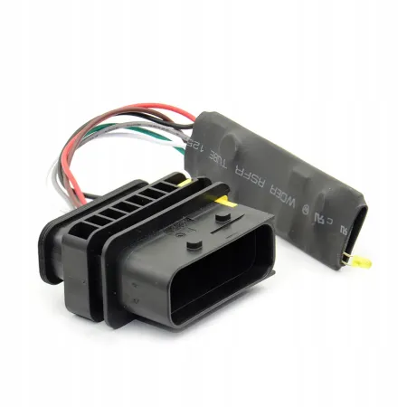 Emulator AdBlue NOx SCR DPF Euro6 do MAN – sterownik moduł plug & play