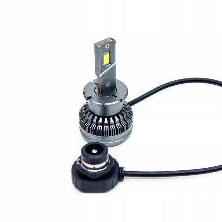 ŻARNIKI LED D2S D2R D-SERIES P&P CANBUS 8400LM 70W