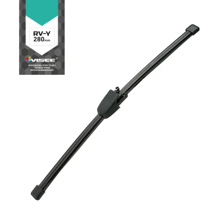 TYLNA WYCIERACZKA PIÓRO TYŁ VISEE BackSide RV-Y 280