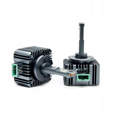 ŻARNIKI LED D3S D3R D-SERIES P&P CANBUS 8400LM 70W