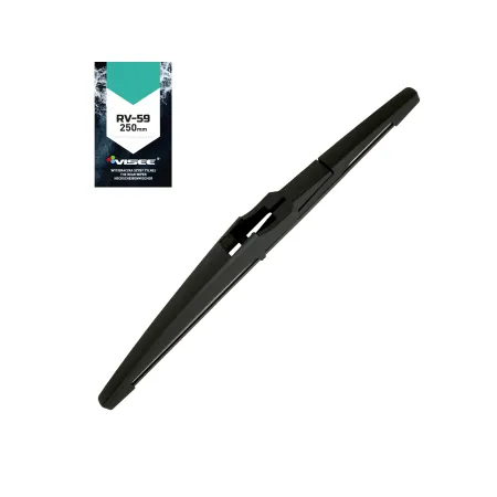 TYLNA WYCIERACZKA PIÓRO TYŁ VISEE BackSide RV-59 250