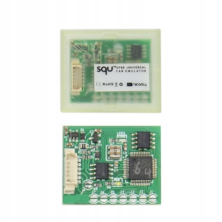 Emulator Immobilizera IMMO SQU OF80 uniwersalny