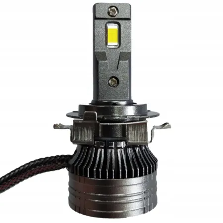 ADAPTER LED H7 OPEL VECTRA SKODA FABIA FORD S MAX