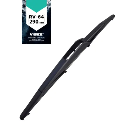 TYLNA WYCIERACZKA PIÓRO TYŁ VISEE BackSide RV-64 290